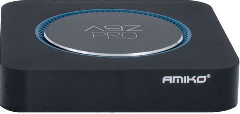 Amiko A9Z Pro IPTV Set Top Box